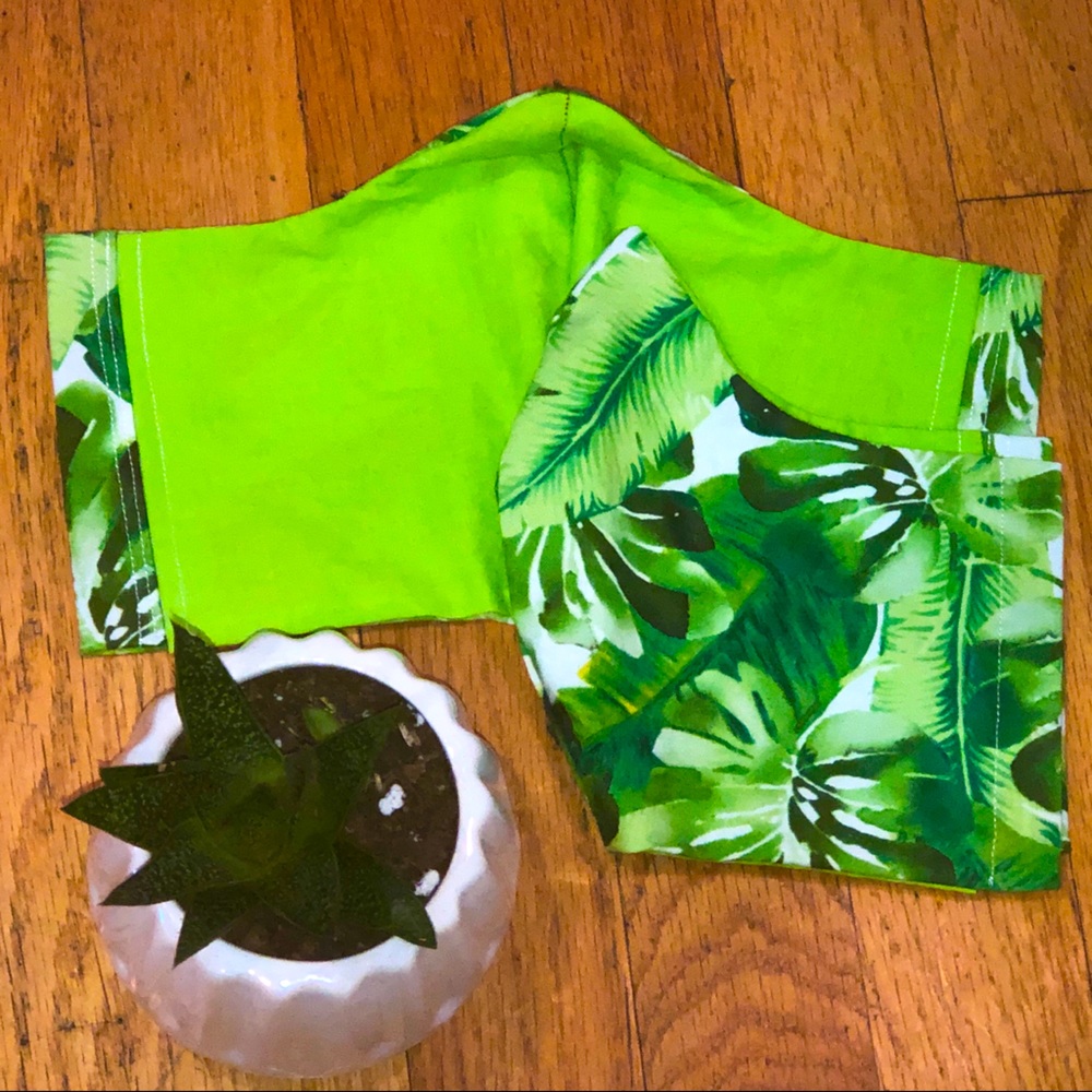 Adult Face Mask